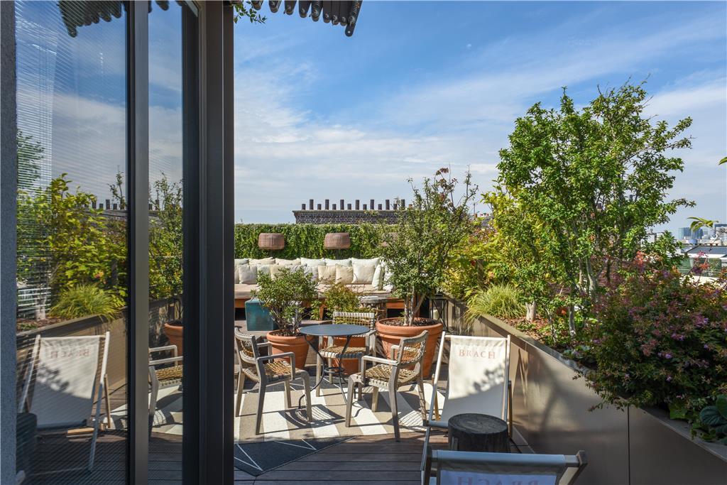 Brach - Evok Collection 5* Paris